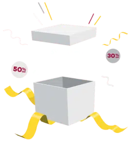 پیشنهاد شگفت انگیز