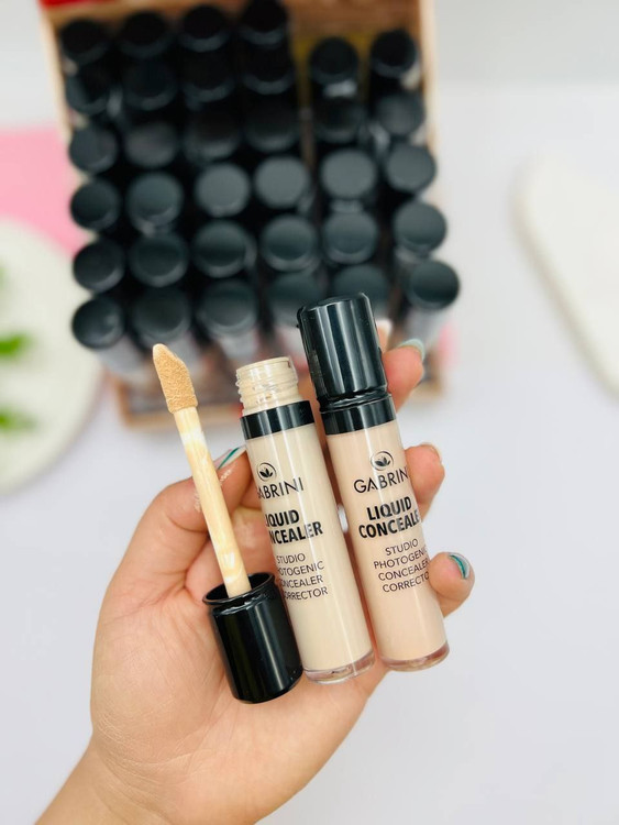 قیمت و خرید کانسیلر گابرینی