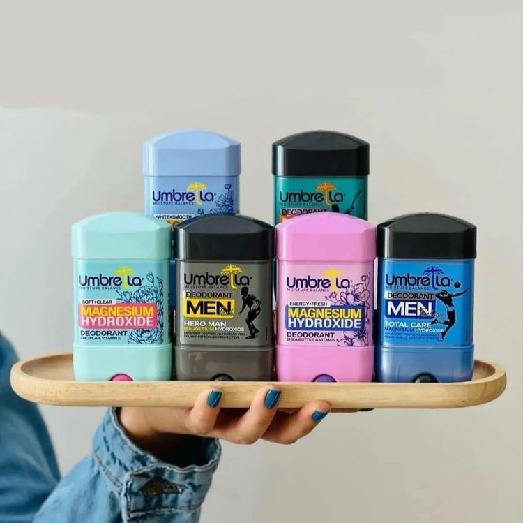 قیمت و خرید مام استیکی آمبرلا