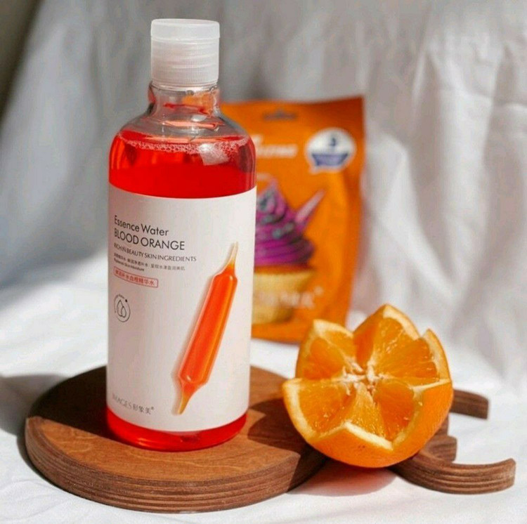 قیمت و خرید تونر پرتقال خونی ایمیجز