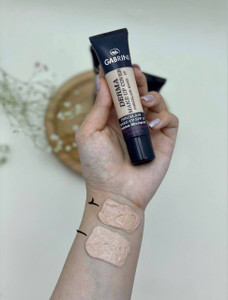 قیمت و خخرید کرم پودر گابرینی مدل تیوپی در دو شماره