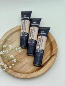 قیمت کرم پودر گابرینی مدل تیوپی در دو شماره