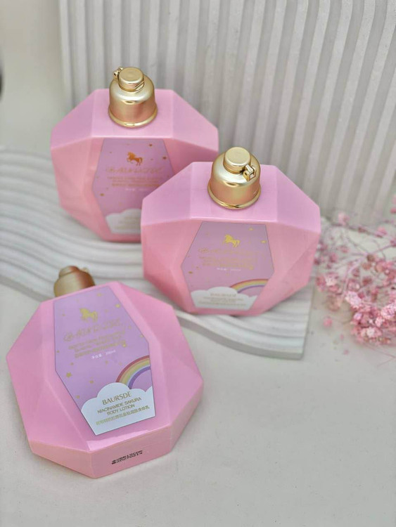 قیمت و خریدلوسیون یونیکورن مکعبی رایحه هلو بیواکوا