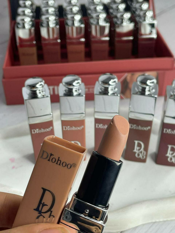 قیمت و خرید رژ لب جامد دیور