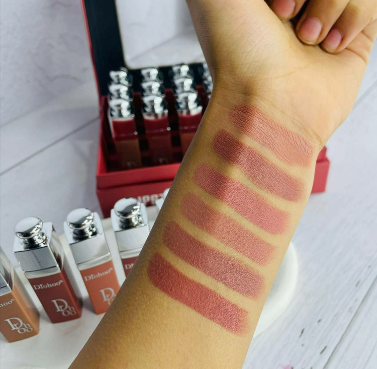 قیمت و خرید رژ لب جامد طرح دیور