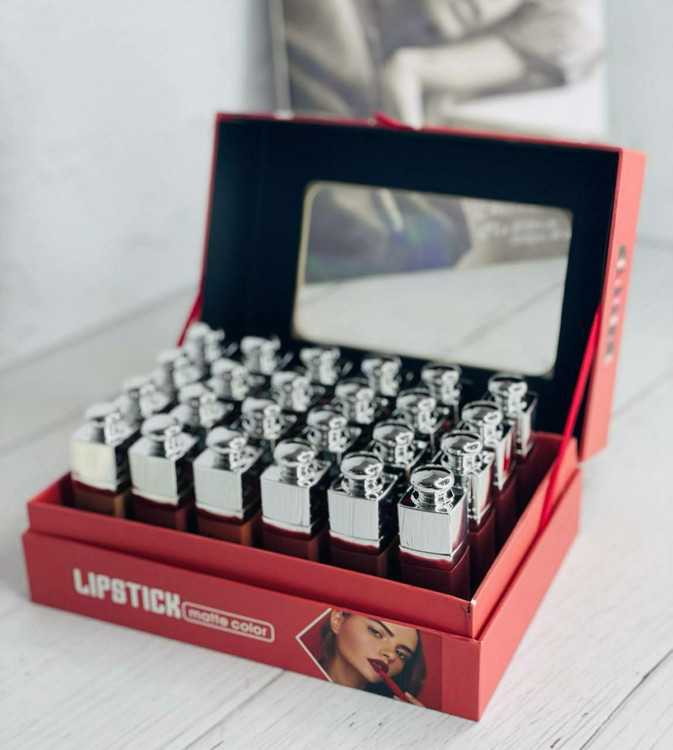 قیمت و خرید رژ لب جامد طرح دیور اورجینال