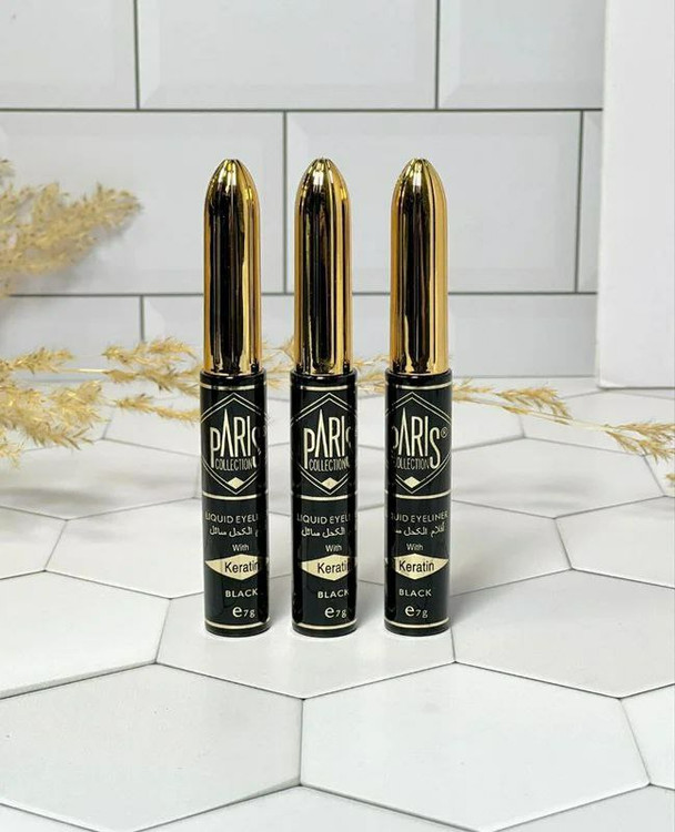 قیمت و خرید خط چشم مویی پاریس