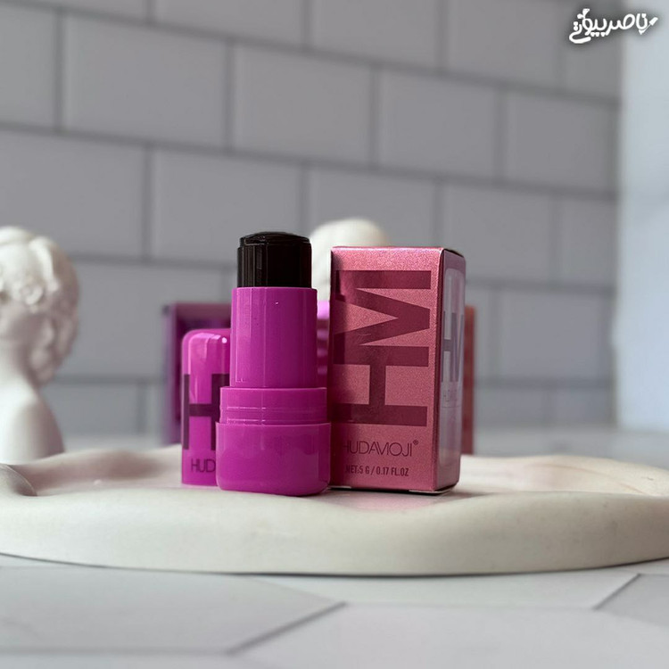 قیمت و خرید رژ گونه ژله ای