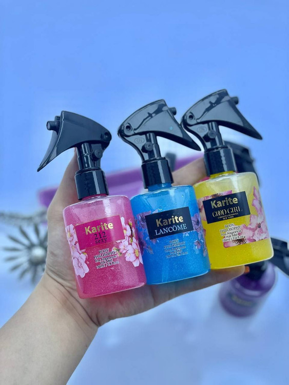 قیمت و خرید شاین مو