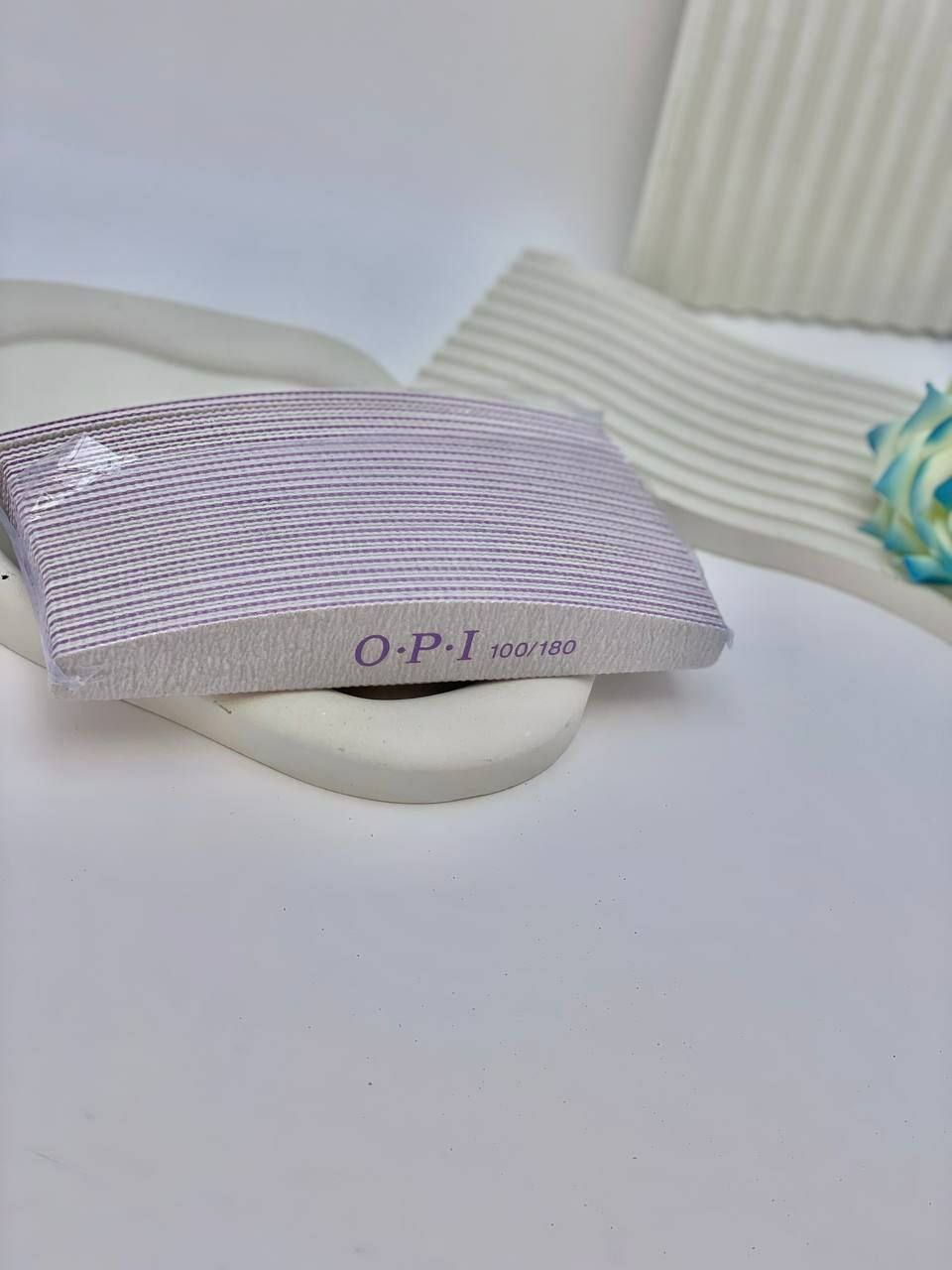 قیمت و خرید سوهان ناخن opi