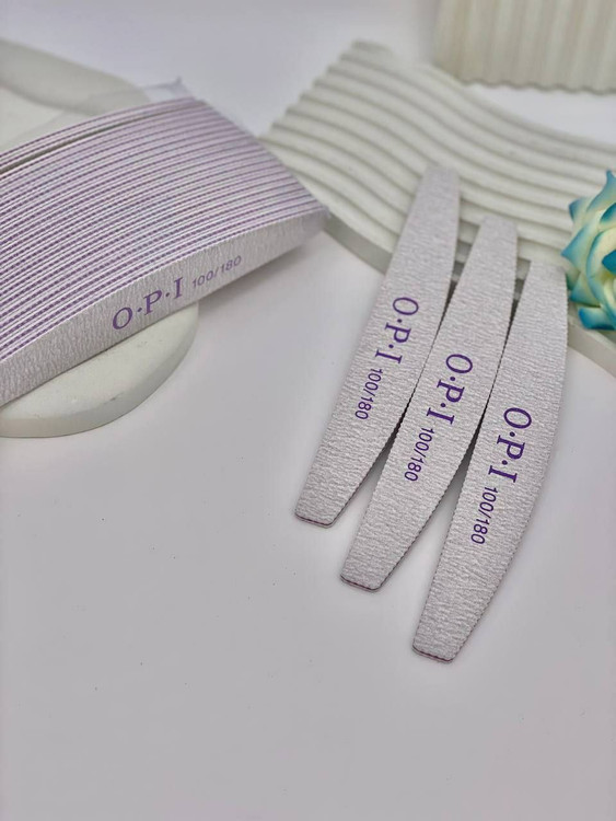 قیمت و خرید سوهان ناخن او پی آی