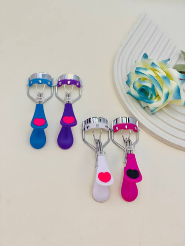 قیمت و خرید فرمژه قلبی مدل Eyelash Curler اورجینال