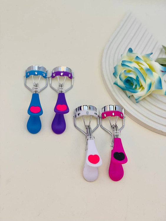 قیمت و خرید فرمژه قلبی مدل Eyelash Curler اورجینال