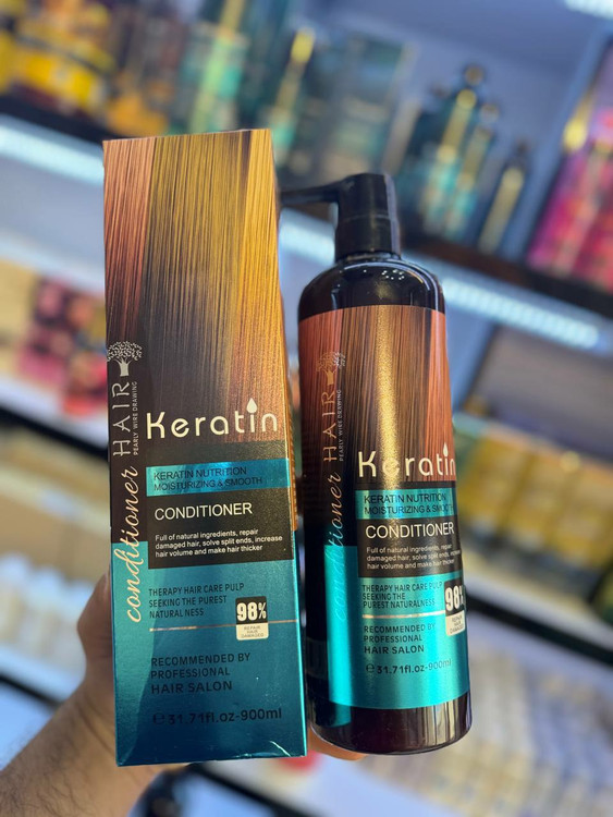 قیمت و خرید نرم کننده مو کراتین کوئین 1000 میلی - کد 86