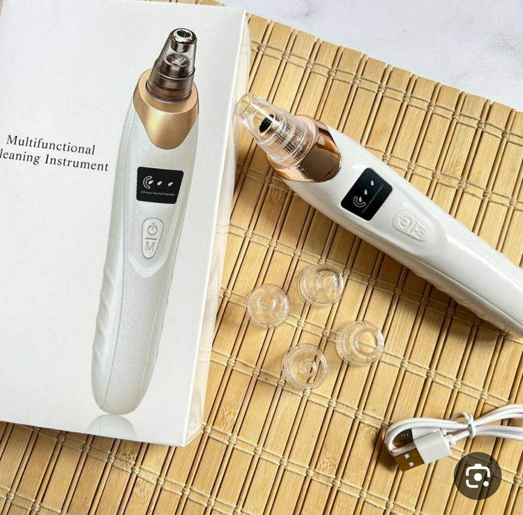 قیمت و خرید دستگاه میکرودرم خانگی پنج سر