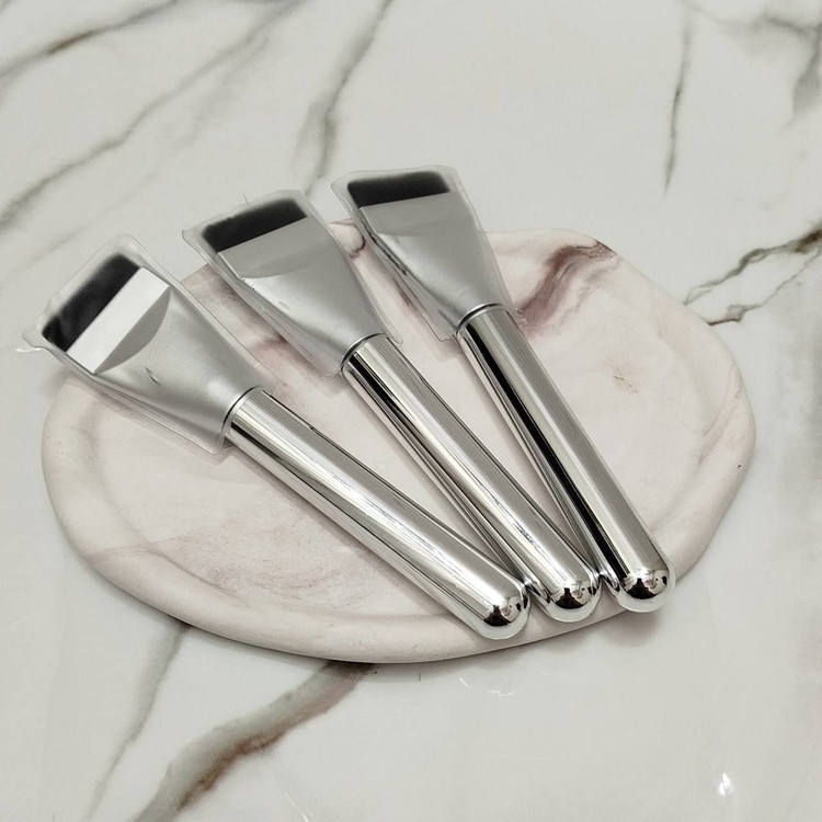 قیمت و خرید آنلاین براش کرم پودر سیلور کره ای