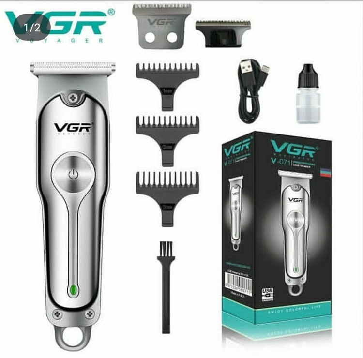 قیمت و خرید آنلاین ماشین اصلاح موی سر و صورت وی جی ار