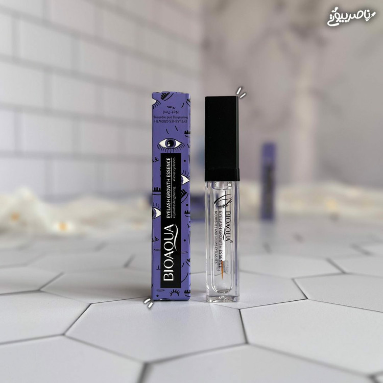 قیمت و خرید آنلاین سرم تقویت مژه بیوآکوا اصل