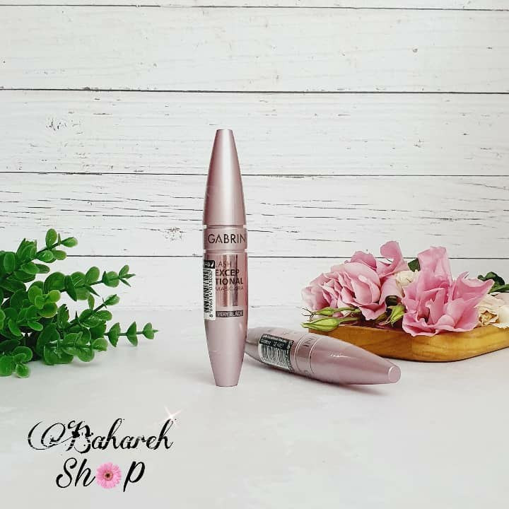 قیمت و خرید آنلاین ریمل اورجینال گابرینی