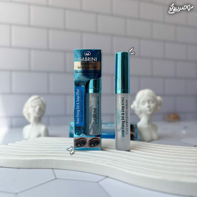 قیمت و خرید آنلاین ژل لیفت ابرو گابرینی اصل