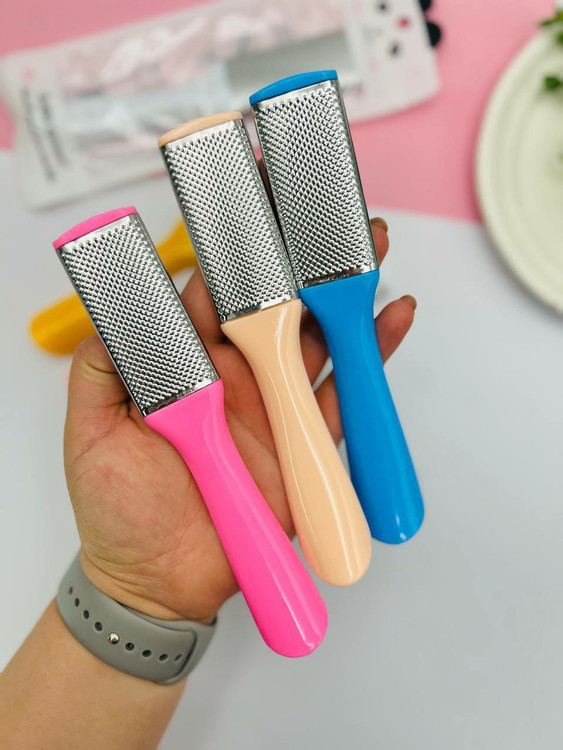 قیمت و خرید سوهان و رنده پا دو طرفه