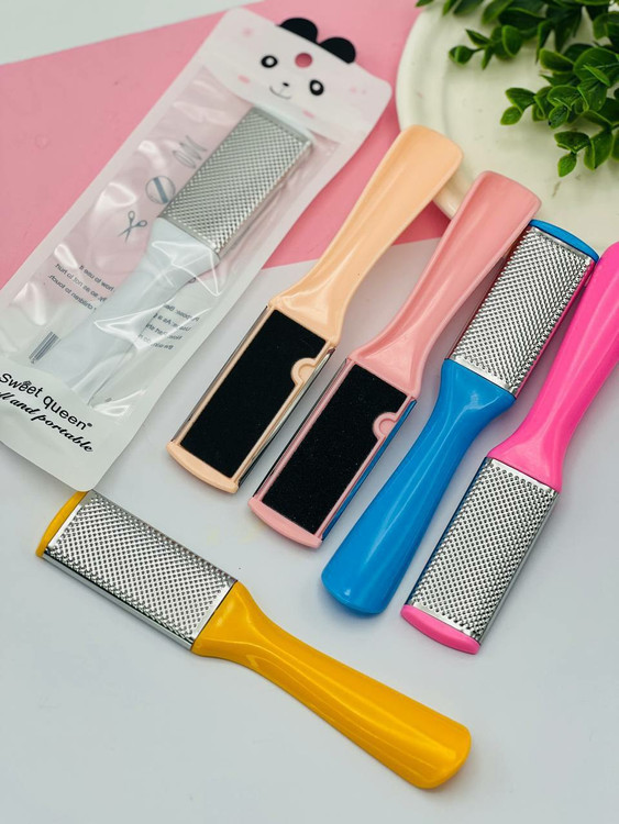 قیمت و خرید سوهان و رنده پا دو طرفه