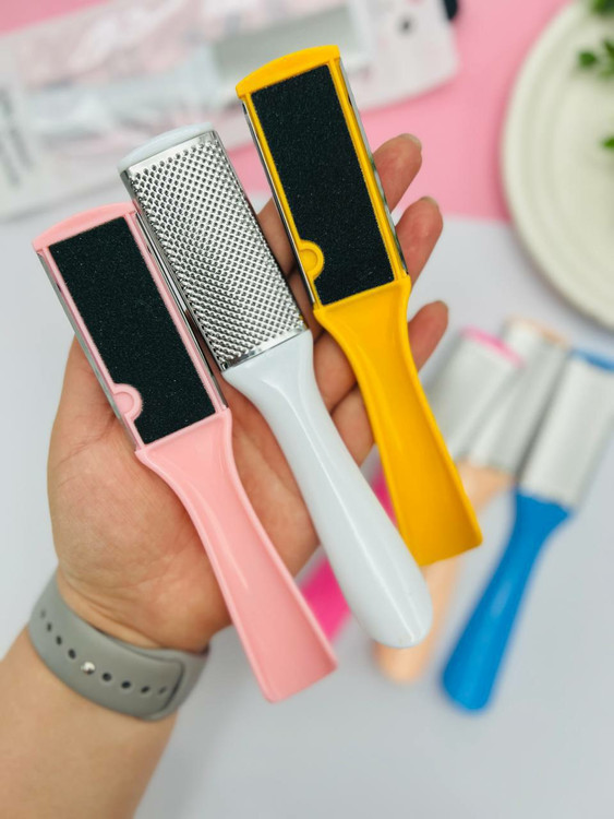 قیمت و خرید سوهان و رنده پا دو طرفه