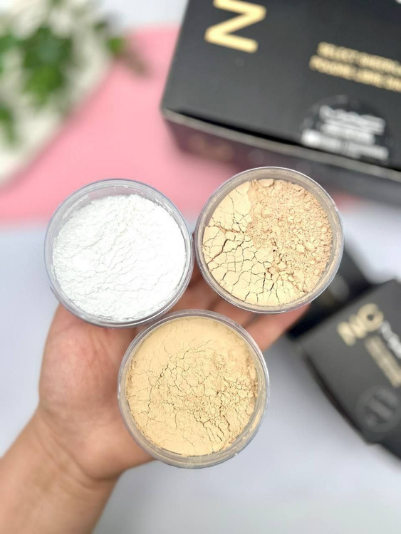 قیمت و خرید پودر فیکس مک اورجینال