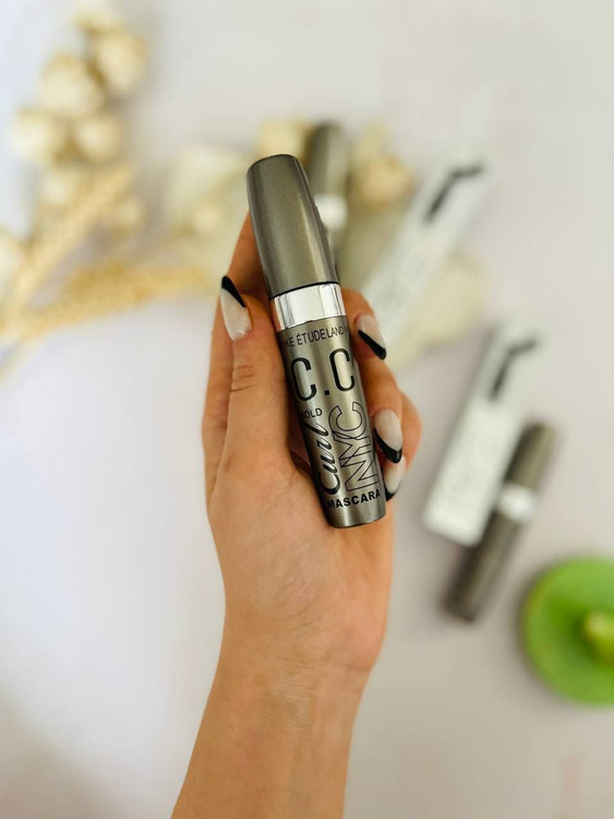 ریمل حجم دهنده اتود سی سی اصل