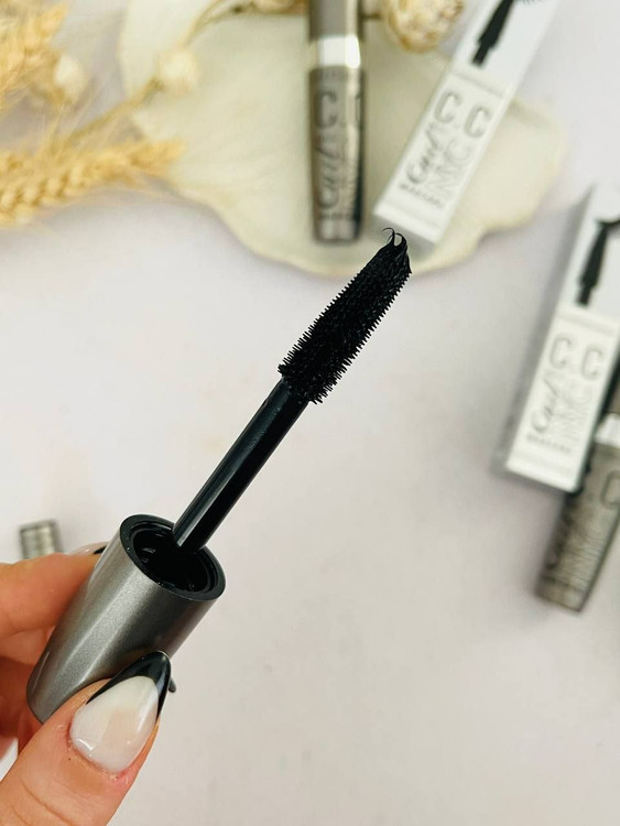 ریمل پر پشت کننده اتود