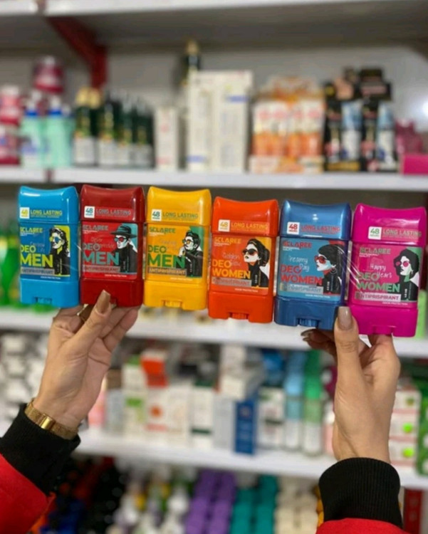 قیمت و خرید مام استیکی اسکلاره