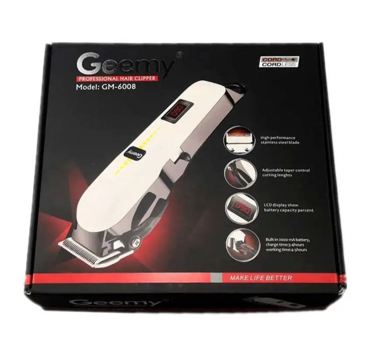 قیمت و خرید ماشین اصلاح سر و صورت جیمی