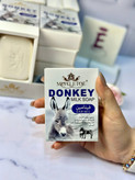 قیمت و خرید صابون شیر الاغ MISTLETOE