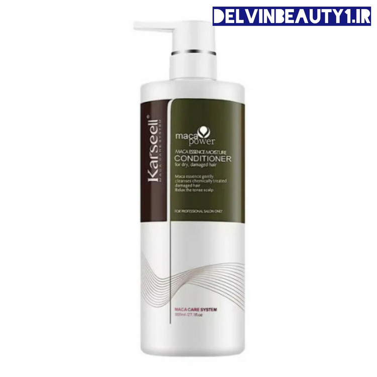 قیمت و خرید ماسک و نرم کننده مو کارسل