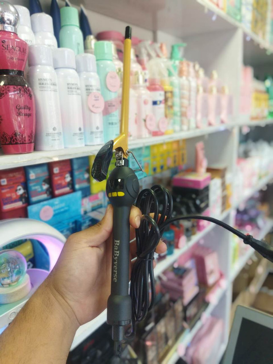 قیمت و خرید بابلیس فرکن موی بابیورس