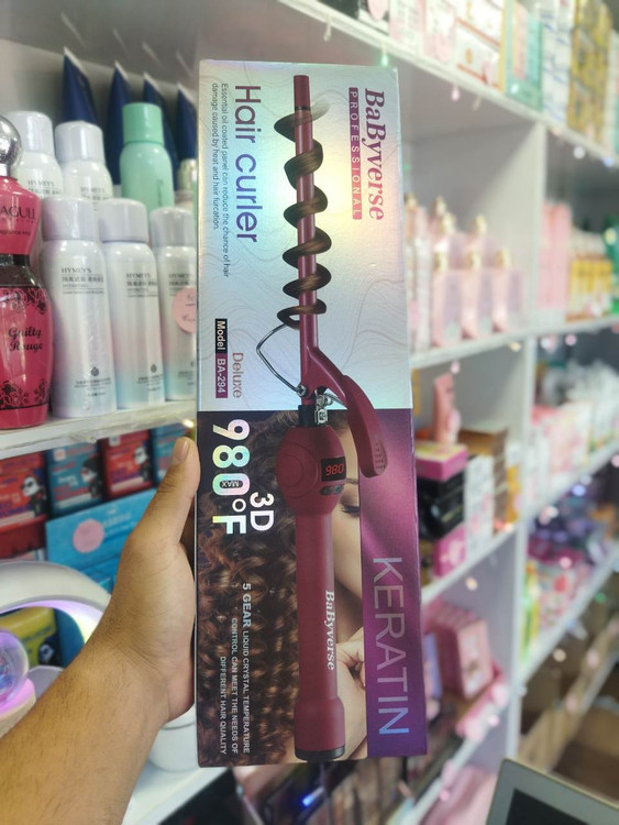 قیمت بابلیس فرکن موی بابیورس