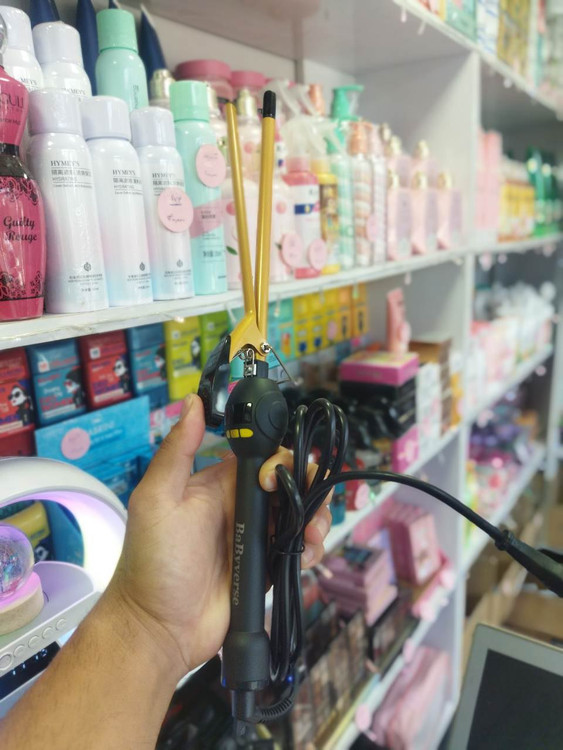 خرید بابلیس فرکن موی بابیورس 9 میل