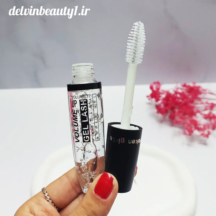 خرید آنلاین ژل لیفت ابرو