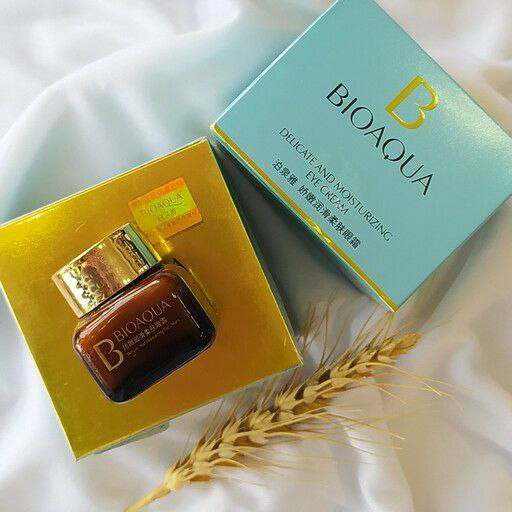 قیمت و خرید کرم دور چشم بیوآکوا مدل B