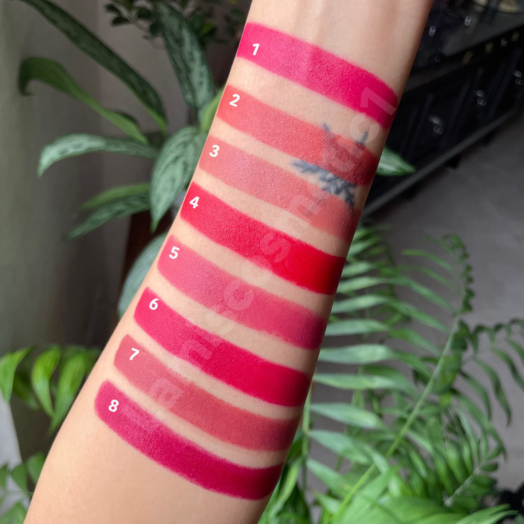 قیمت و خرید رژلب پیچی (لیپ پلامپر) گلف گرل