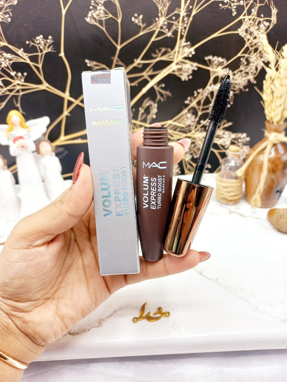 قیمت و خرید عمده و تکی ریمل حجم دهنده و ضد آب مک