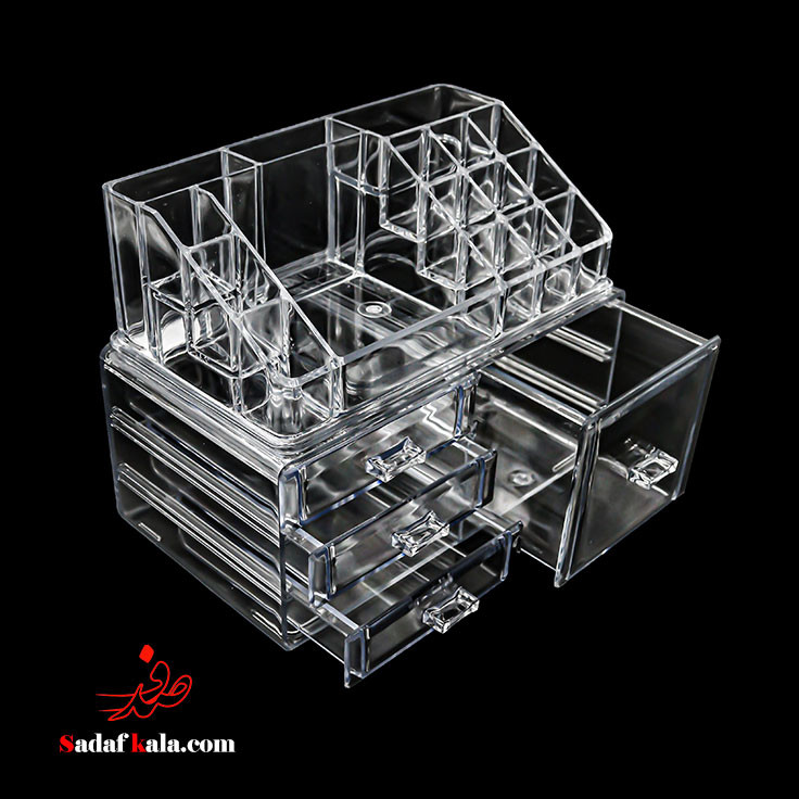 خرید نظم دهنده لوازم آرایشی