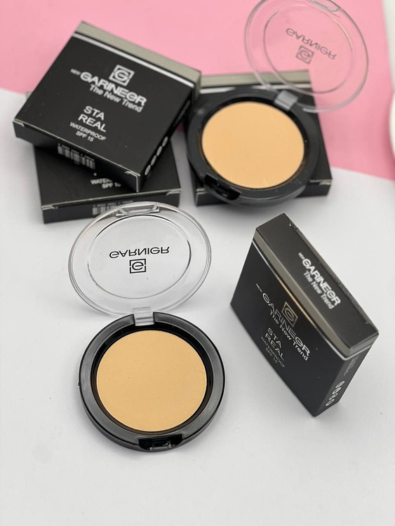 قیمت و خرید پنکک گارنیر گرد - کد 219