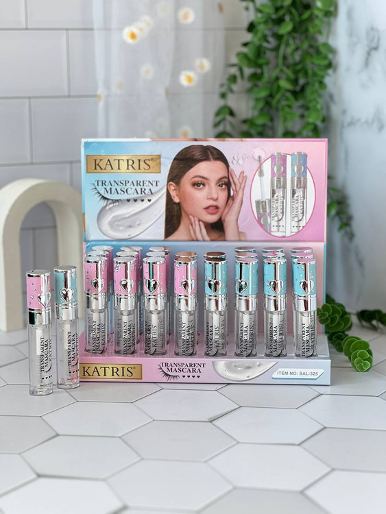 قیمت و خرید ژل لیفت و تثبیت کننده ابرو کاتریس - کد 211