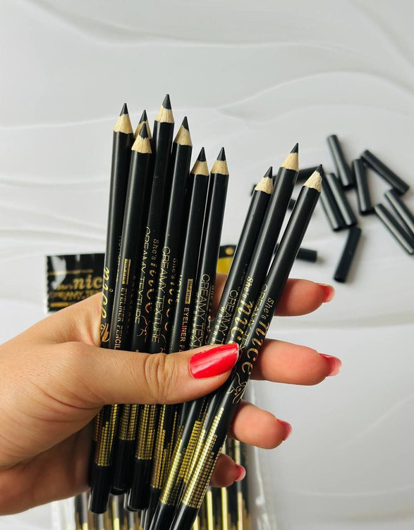 قیمت و خرید مداد مشکی نایس فرانسه