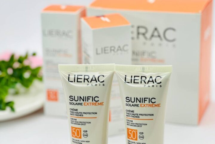 قیمت و خرید ضد آفتاب لیراک