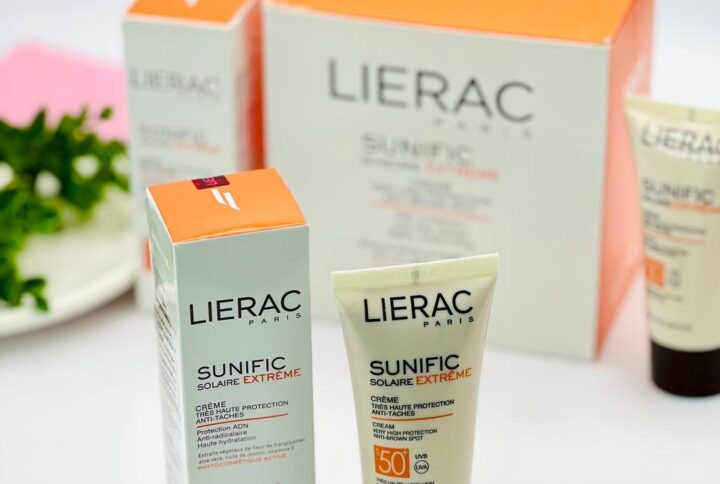 قیمت و خرید ضدافتاب لیراک