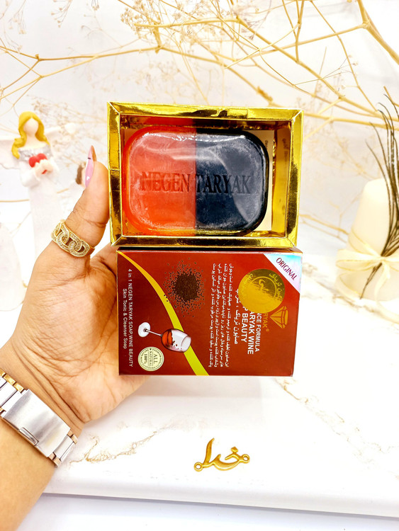 قیمت و خرید صابون ضدجوش شراب و تریاک اورجینال