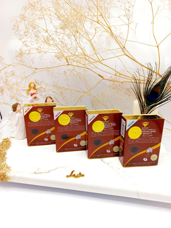 قیمت صابون ضدجوش شراب و تریاک اورجینال