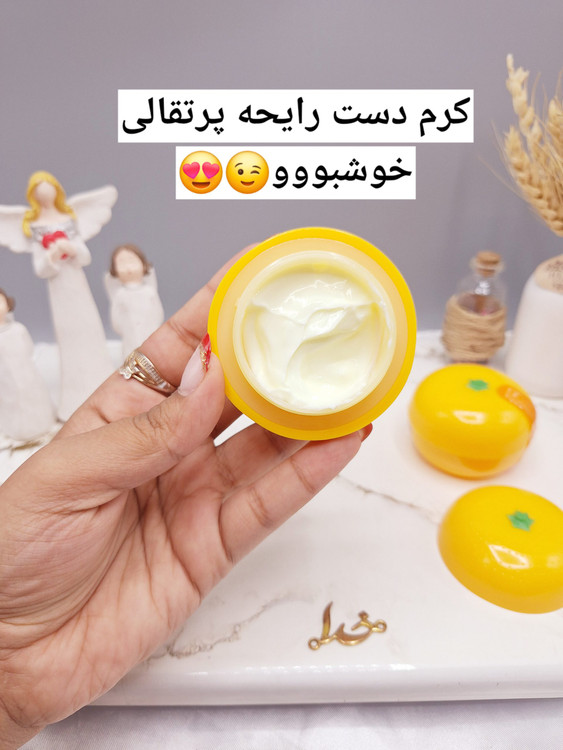 قیمت و خرید کرم مرطوب کننده طرح میوه در مدل های مختلف